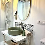 펜션 The Little Casita Tedera Tenerife