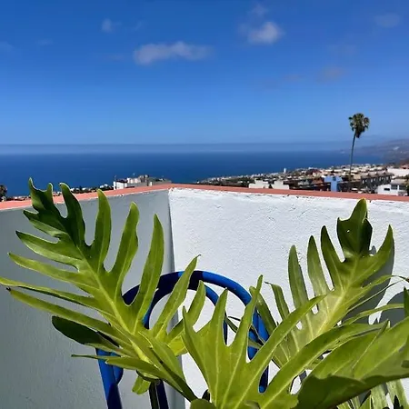 The Little Casita Tedera Tenerife 로스 레알레호스