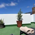 The Little Casita Tedera Tenerife * ロス・レアレホス
