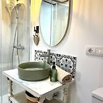 The Little Casita Tedera Tenerife * ロス・レアレホス