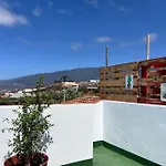 The Little Casita Tedera Tenerife *