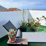 The Little Casita Tedera Tenerife ロス・レアレホス