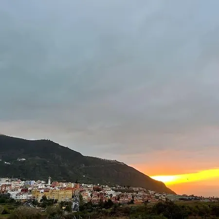 The Little Casita Tedera Tenerife