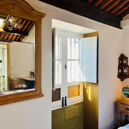 The Little Casita Tedera Tenerife *