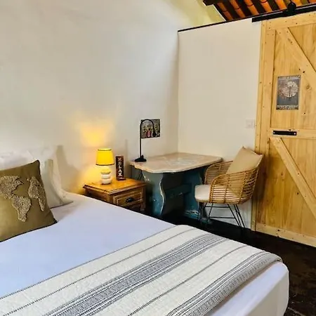 The Little Casita Tedera Tenerife Holiday home Los Realejos
