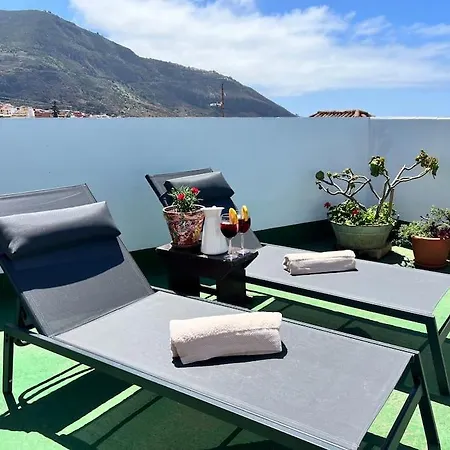 The Little Casita Tedera Tenerife