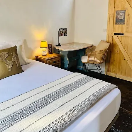 The Little Casita Tedera Tenerife Casa de Férias