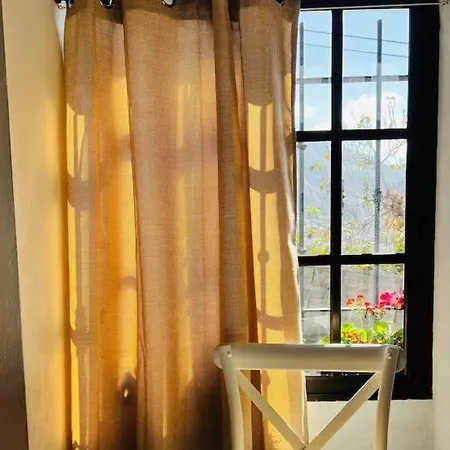 Casa de Férias The Little Casita Tedera Tenerife