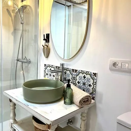 The Little Casita Tedera Tenerife * Los Realejos