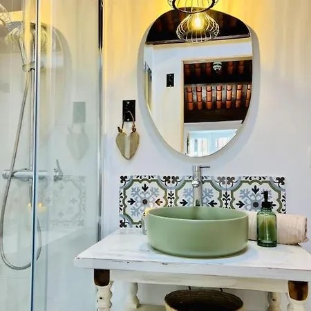 The Little Casita Tedera Tenerife Holiday home Los Realejos
