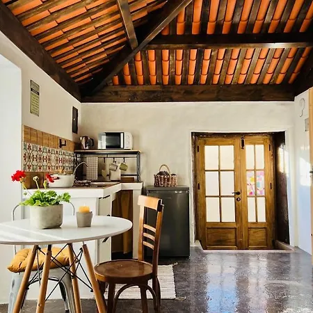 Holiday home The Little Casita Tedera Tenerife