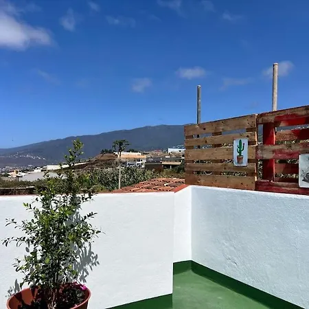 The Little Casita Tedera Tenerife *