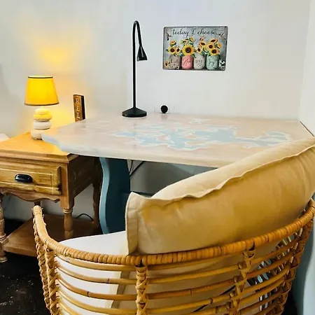 The Little Casita Tedera Tenerife Los Realejos