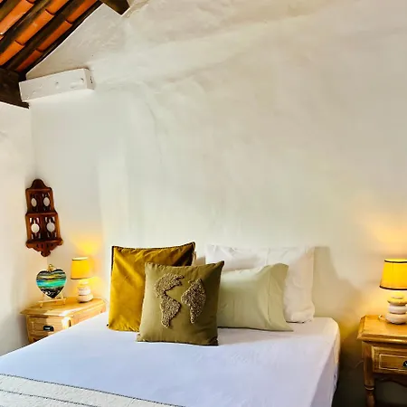 The Little Casita Tedera Tenerife *