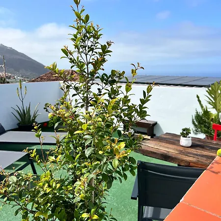 The Little Casita Tedera Tenerife