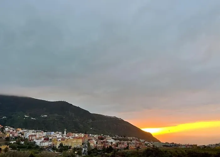 The Little Casita Tedera Tenerife
