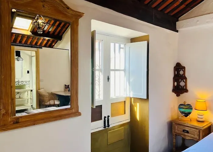 The Little Casita Tedera Tenerife *