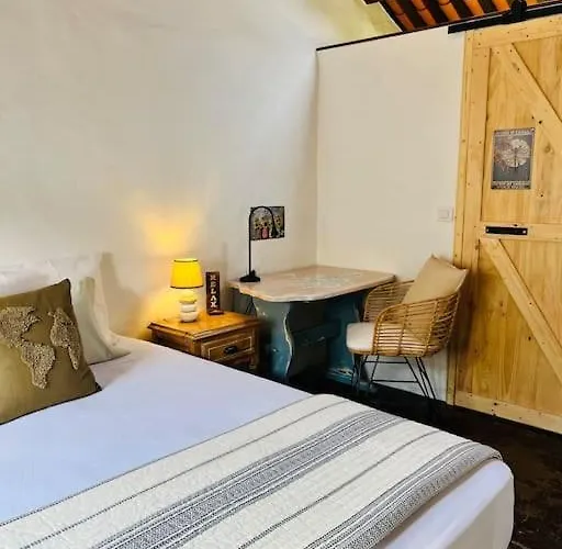 The Little Casita Tedera Tenerife Prázdninový dům Los Realejos