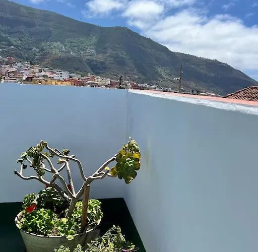 Prázdninový dům The Little Casita Tedera Tenerife