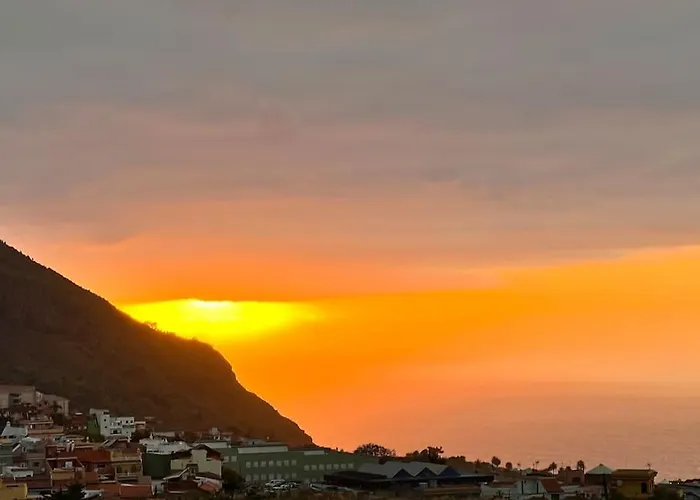 The Little Casita Tedera Tenerife *