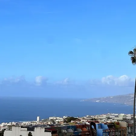 The Little Casita Tedera Tenerife * 洛斯雷尔雷赫斯
