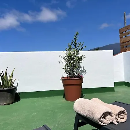 The Little Casita Tedera Tenerife * 洛斯雷尔雷赫斯