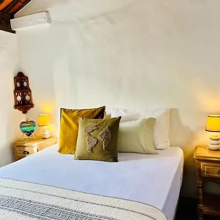 The Little Casita Tedera Tenerife * 로스 레알레호스