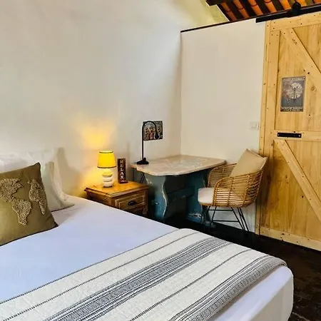 The Little Casita Tedera Tenerife * 로스 레알레호스