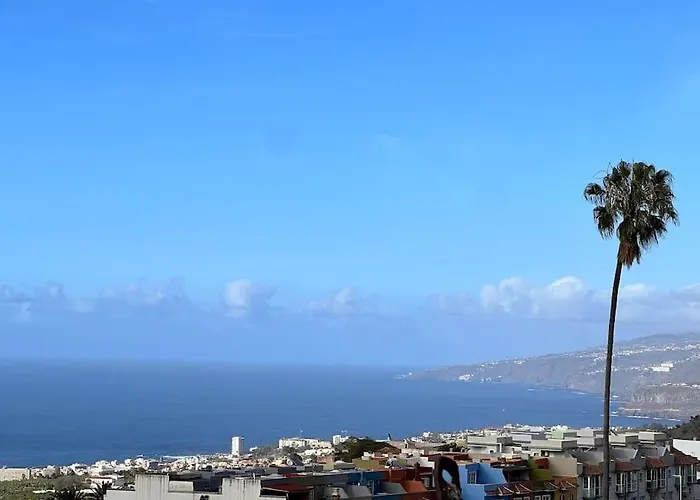 The Little Casita Tedera Tenerife * Los Realejos