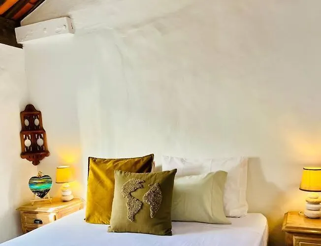 The Little Casita Tedera Tenerife * Los Realejos