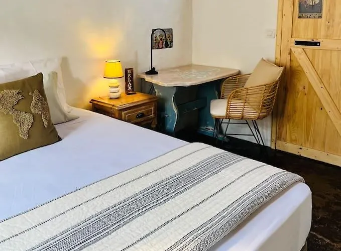 The Little Casita Tedera Tenerife Tatil Evi