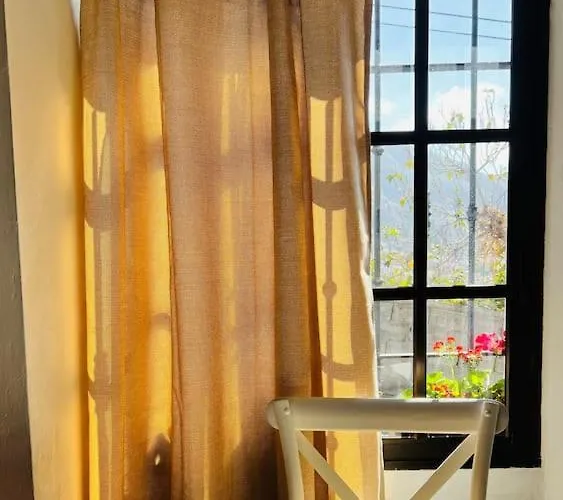 Tatil Evi The Little Casita Tedera Tenerife