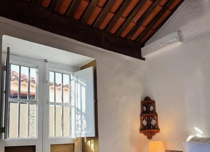 The Little Casita Tedera Tenerife Tatil Evi