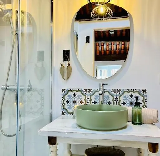 The Little Casita Tedera Tenerife Tatil Evi Los Realejos