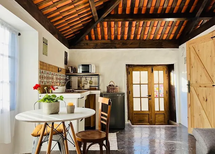 Tatil Evi The Little Casita Tedera Tenerife