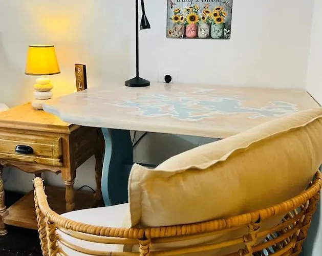The Little Casita Tedera Tenerife Los Realejos
