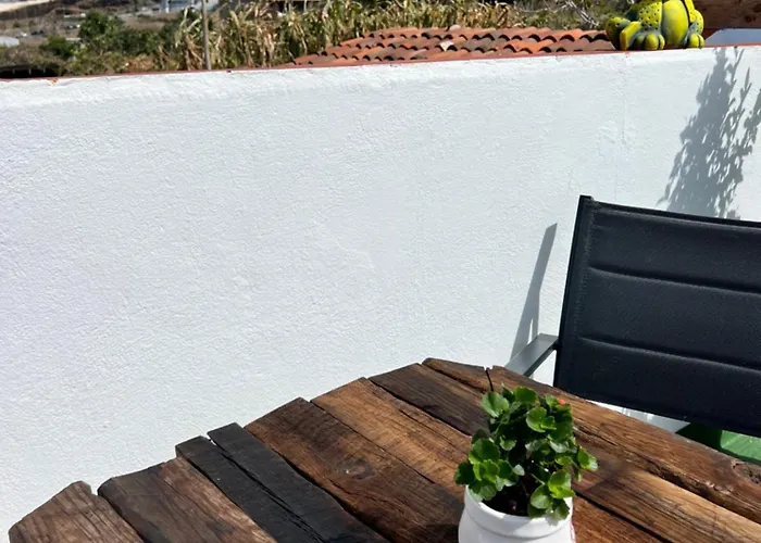 Tatil Evi The Little Casita Tedera Tenerife