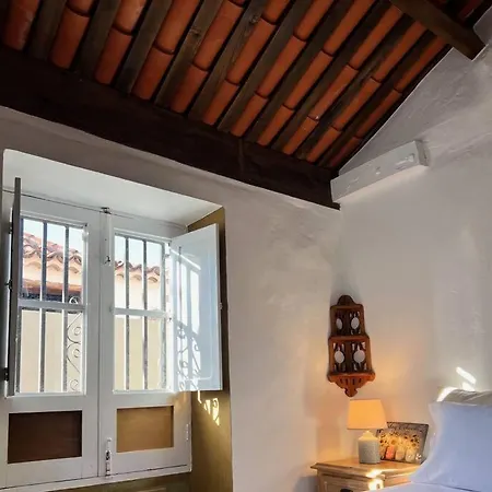 The Little Casita Tedera Tenerife Casa de Férias