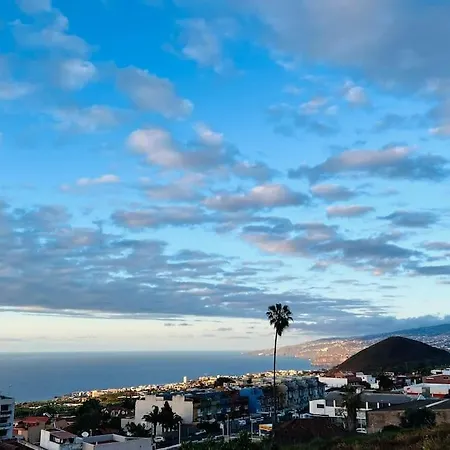 The Little Casita Tedera Tenerife Casa de Férias *